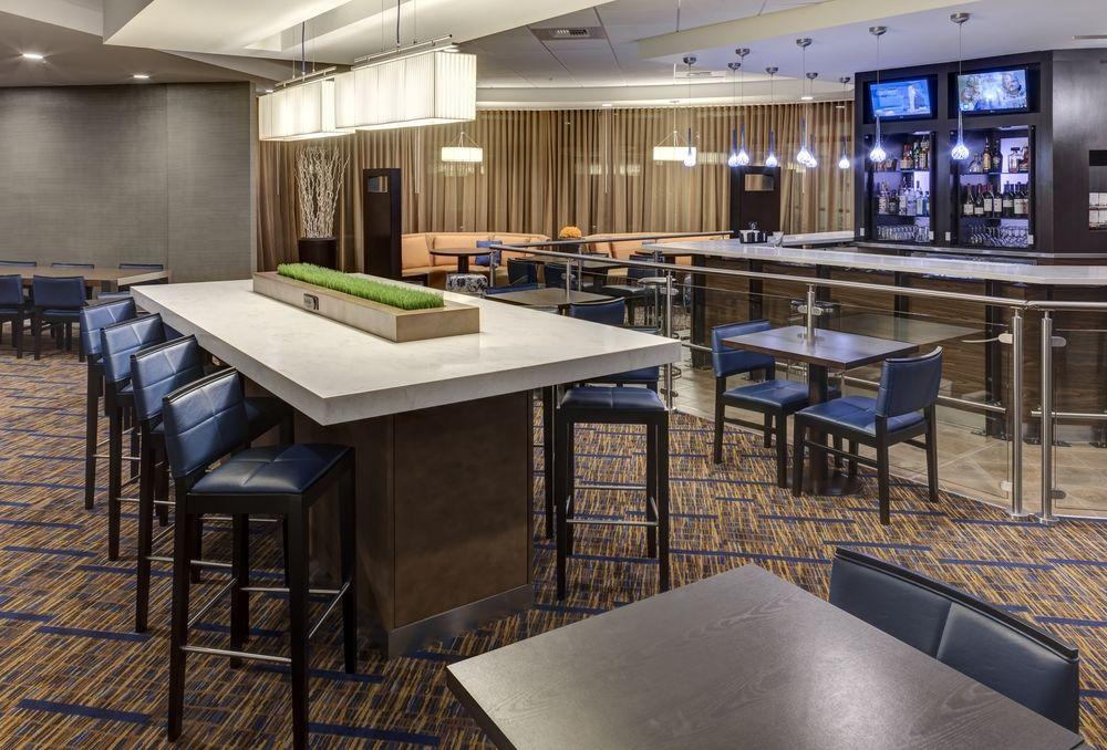 Hotel Courtyard By Marriott Seattle Kirkland Exteriér fotografie