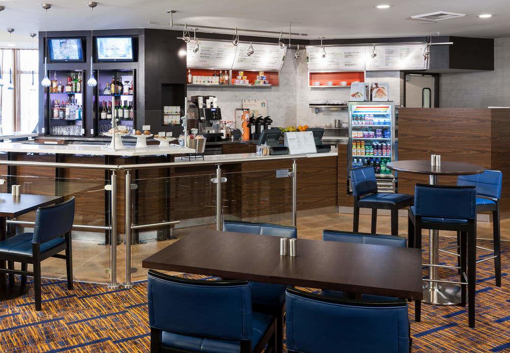 Hotel Courtyard By Marriott Seattle Kirkland Exteriér fotografie