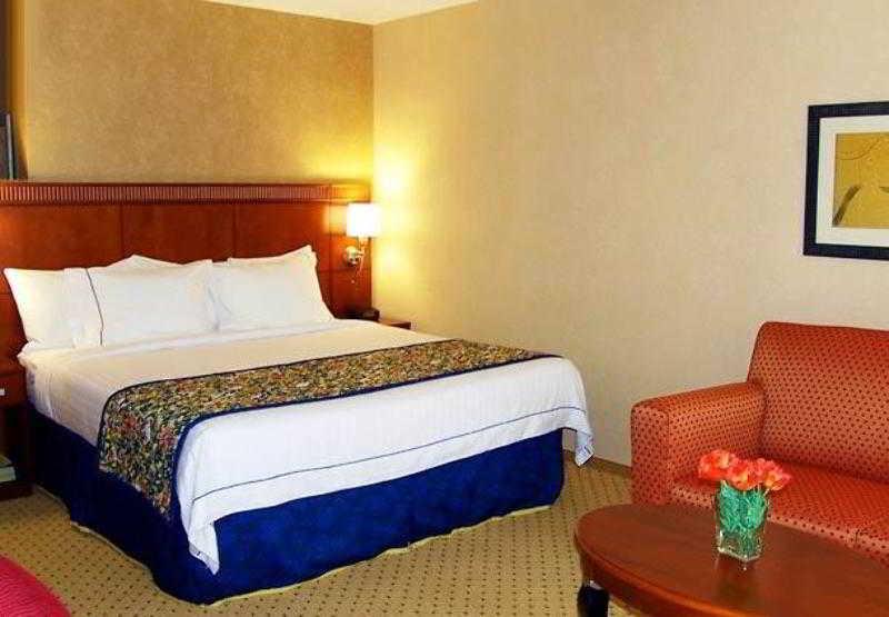 Hotel Courtyard By Marriott Seattle Kirkland Pokoj fotografie