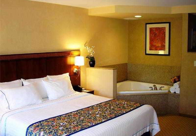 Hotel Courtyard By Marriott Seattle Kirkland Exteriér fotografie